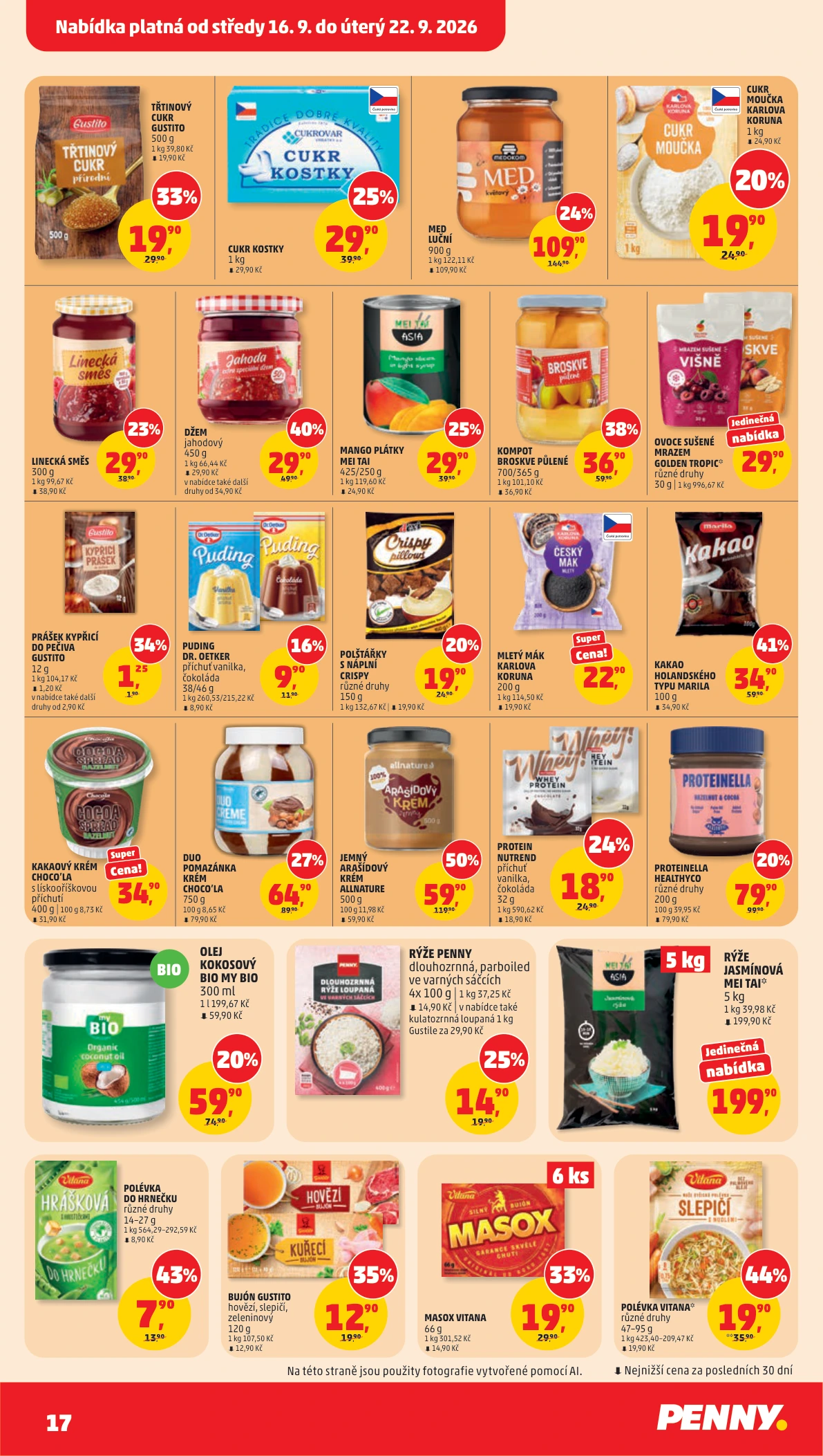 Flyer page 17