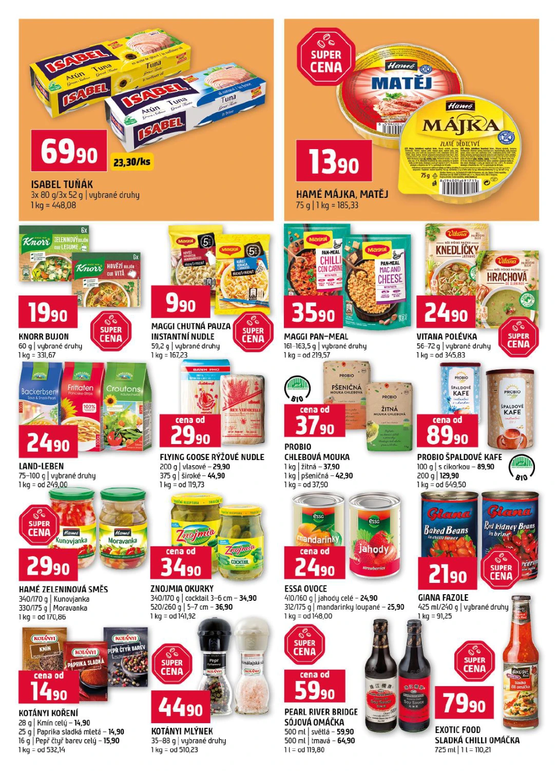 Flyer page 10
