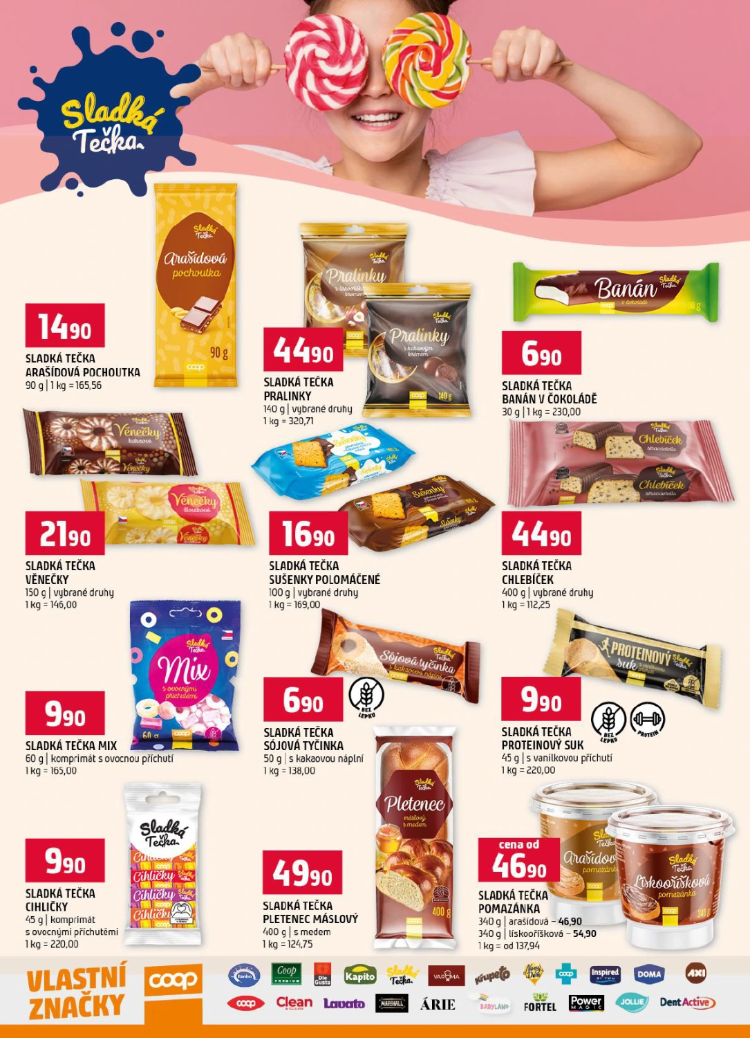 Flyer page 18