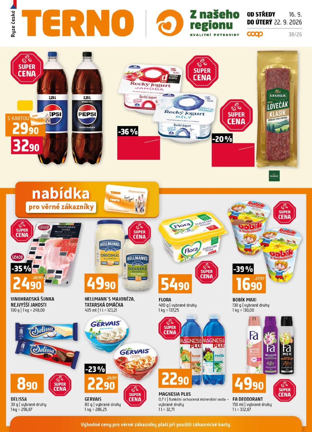 Flyer page 20
