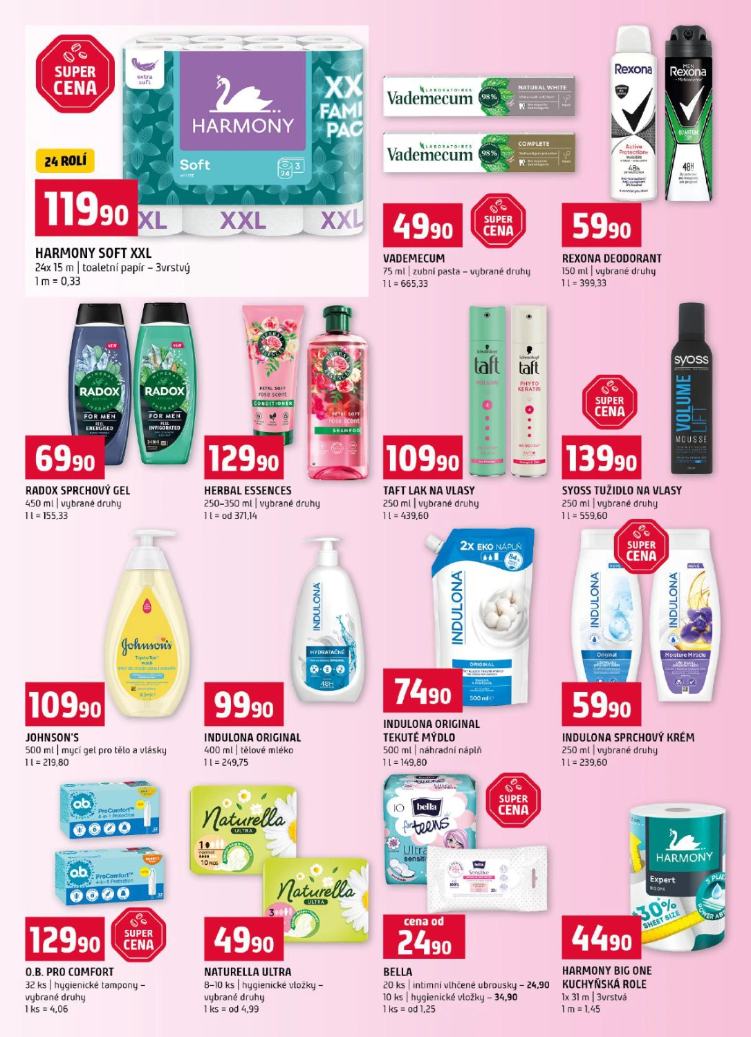 Flyer page 14