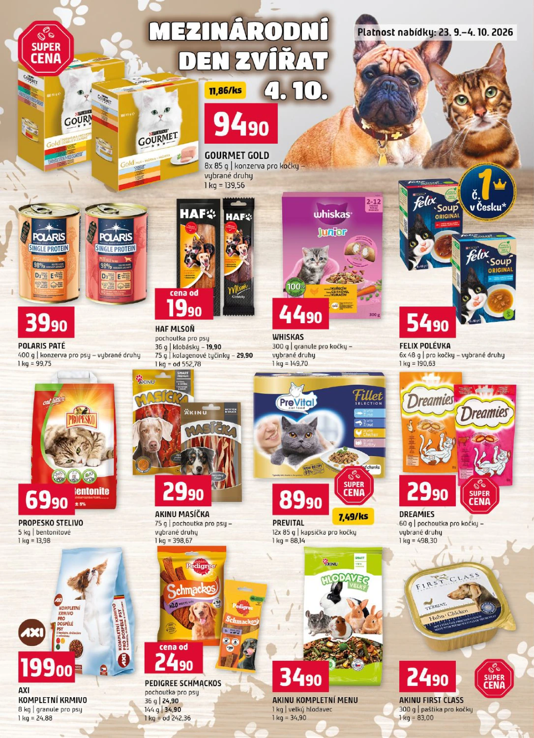 Flyer page 16