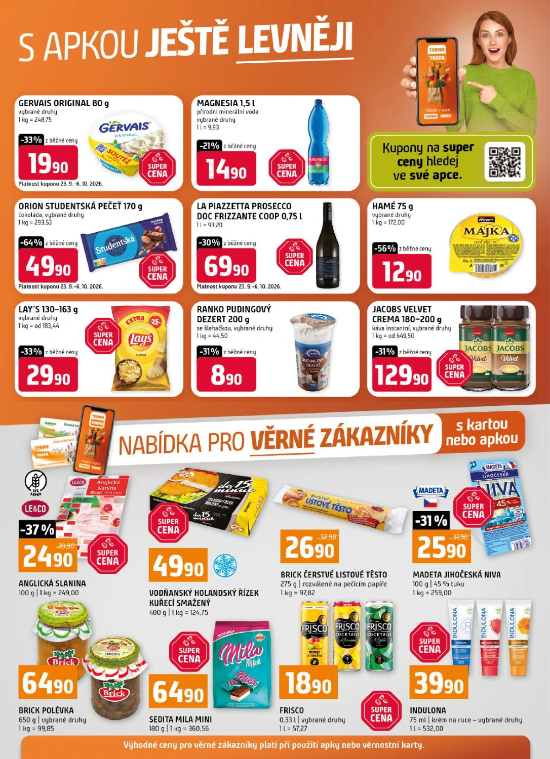 Flyer page 20