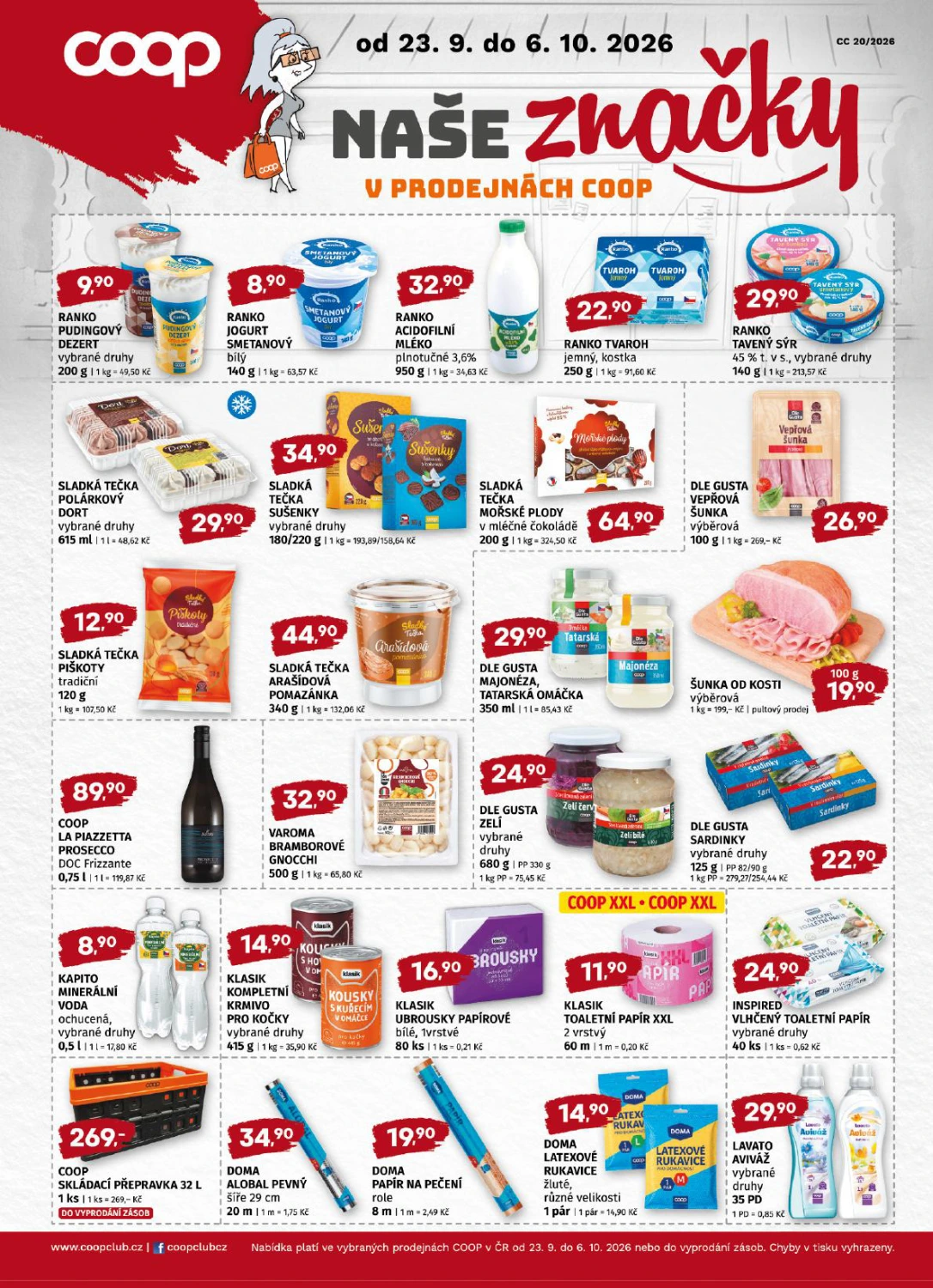 Flyer page 17