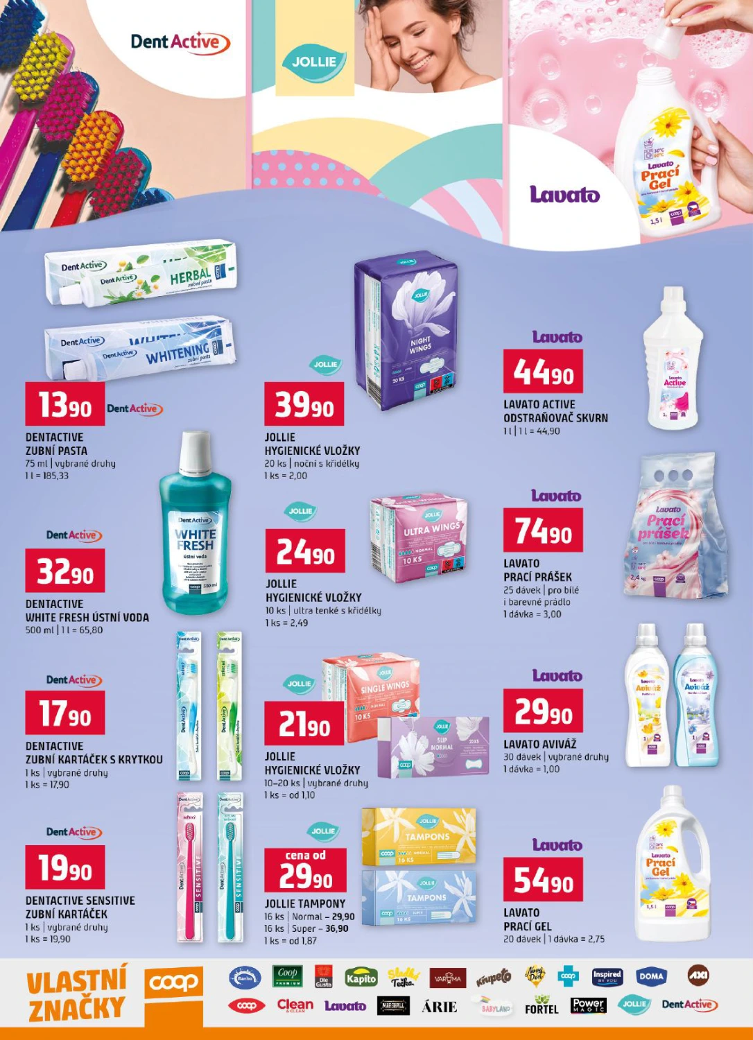Flyer page 18