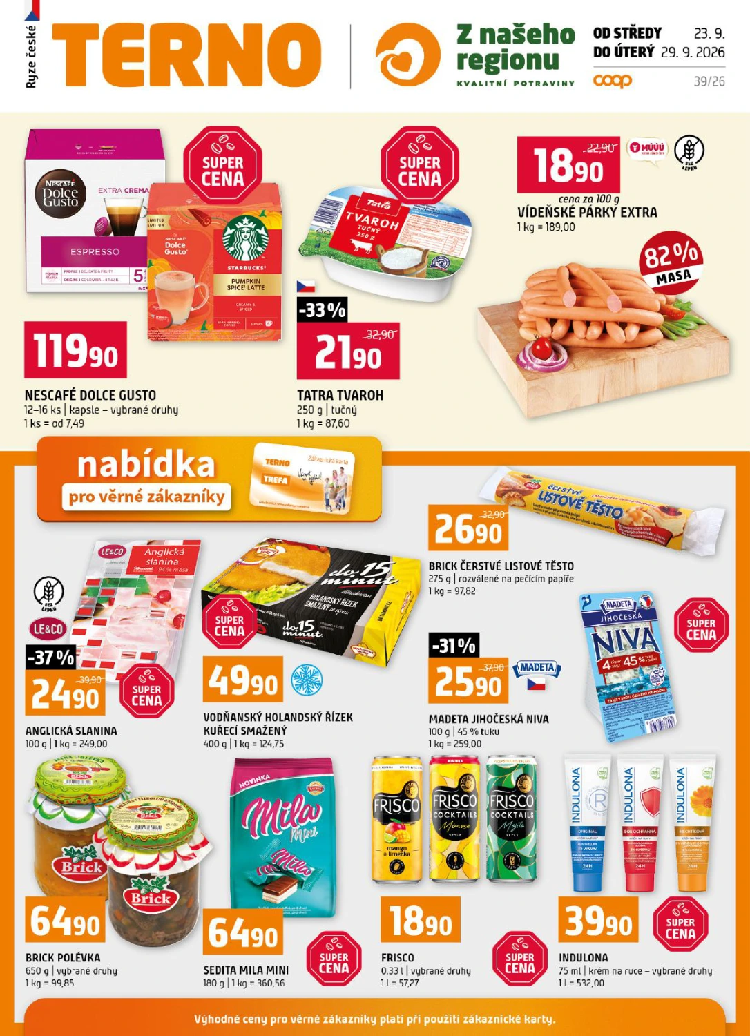 Flyer page 20