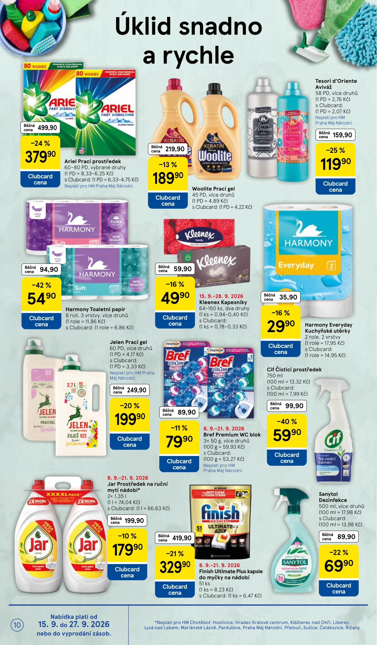 Flyer page 10