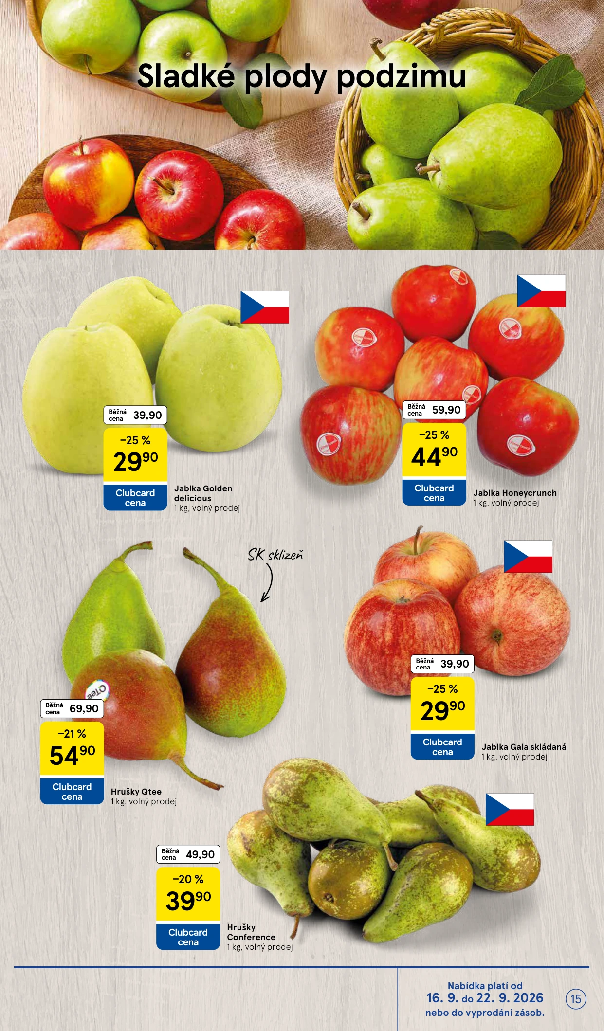 Flyer page 15