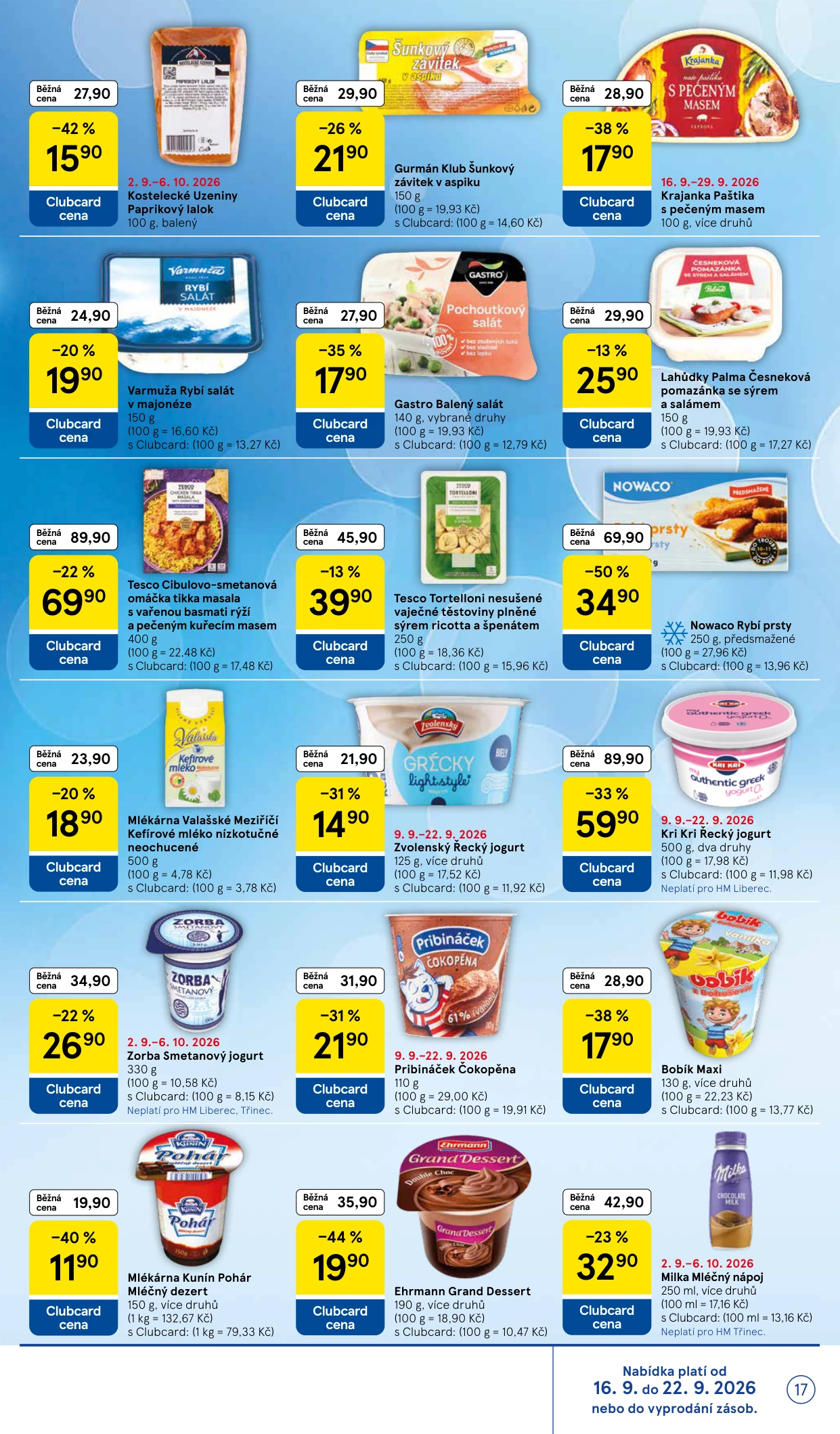 Flyer page 17