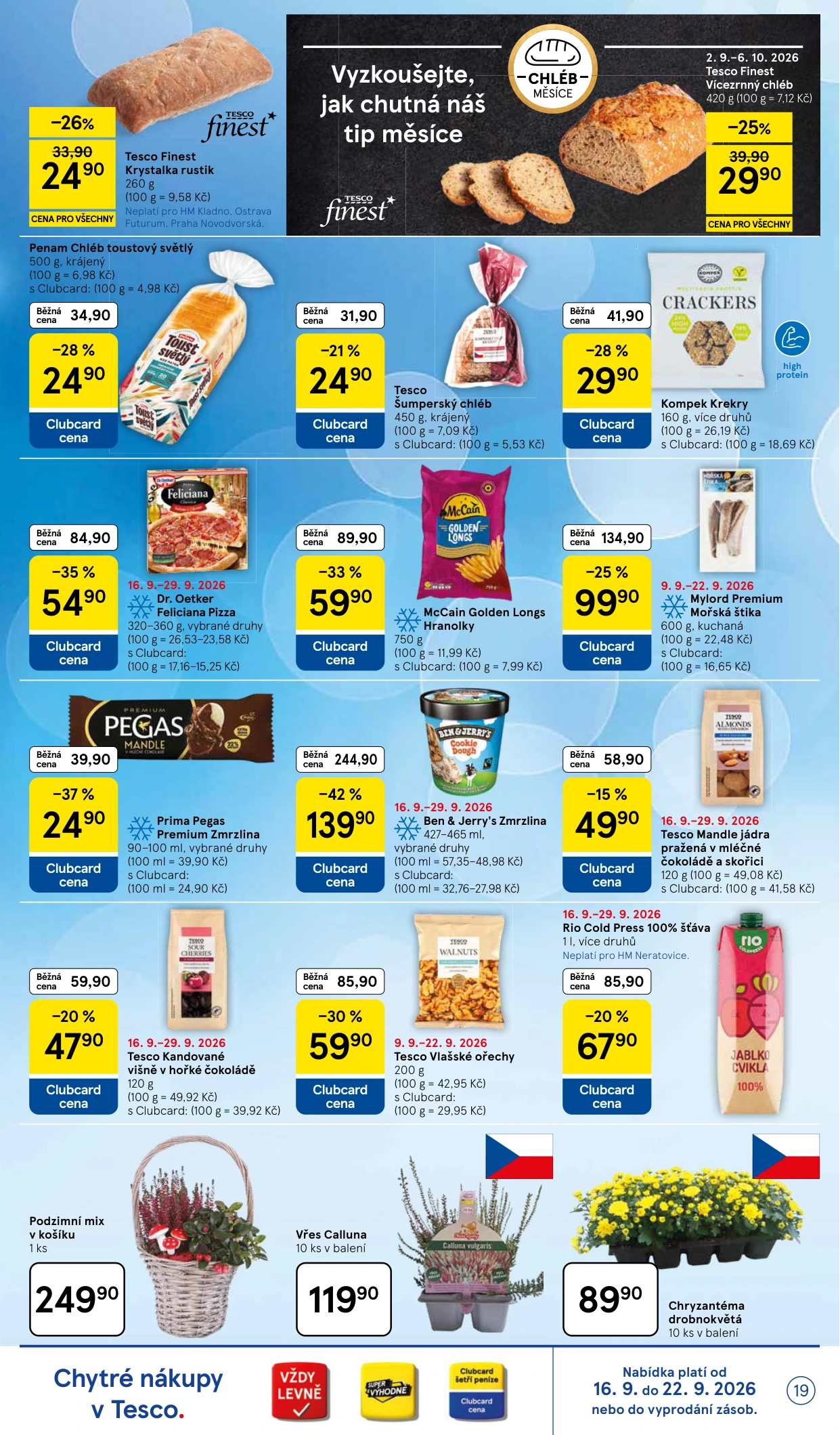 Flyer page 19