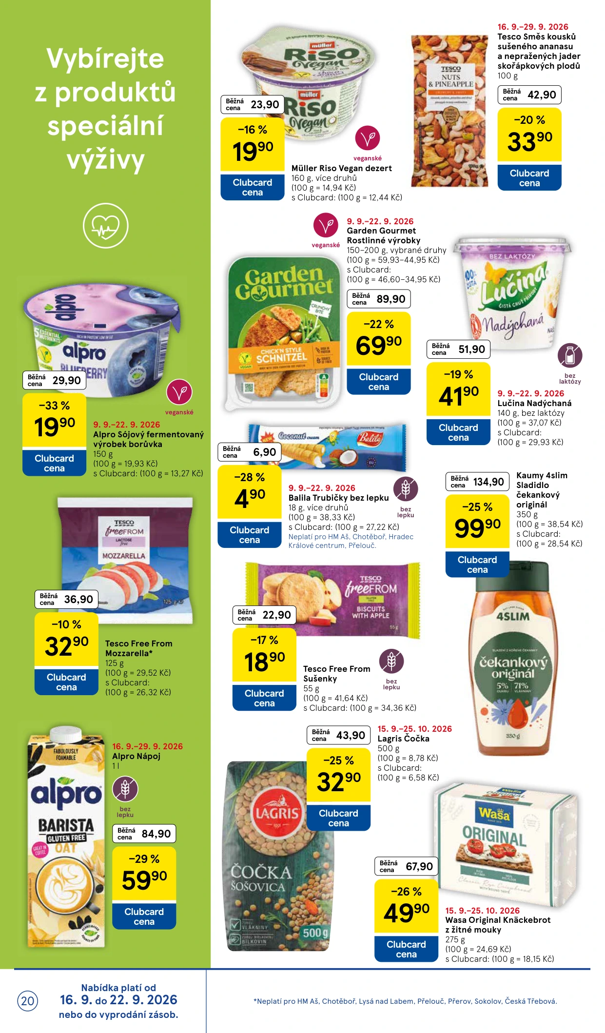 Flyer page 20