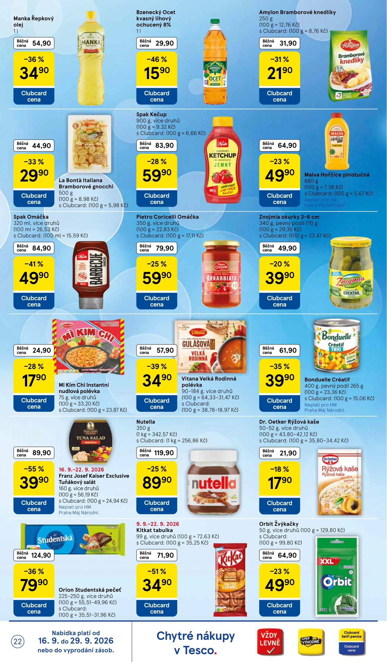 Flyer page 22