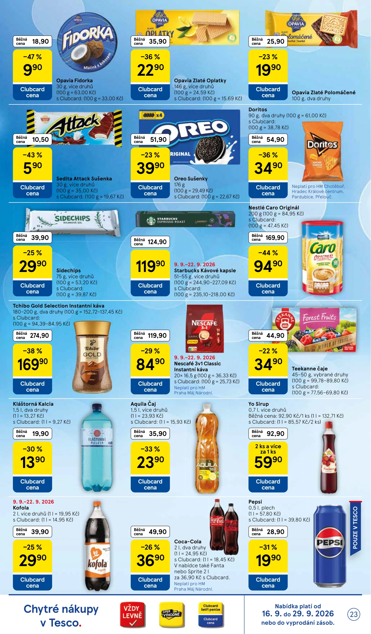 Flyer page 23