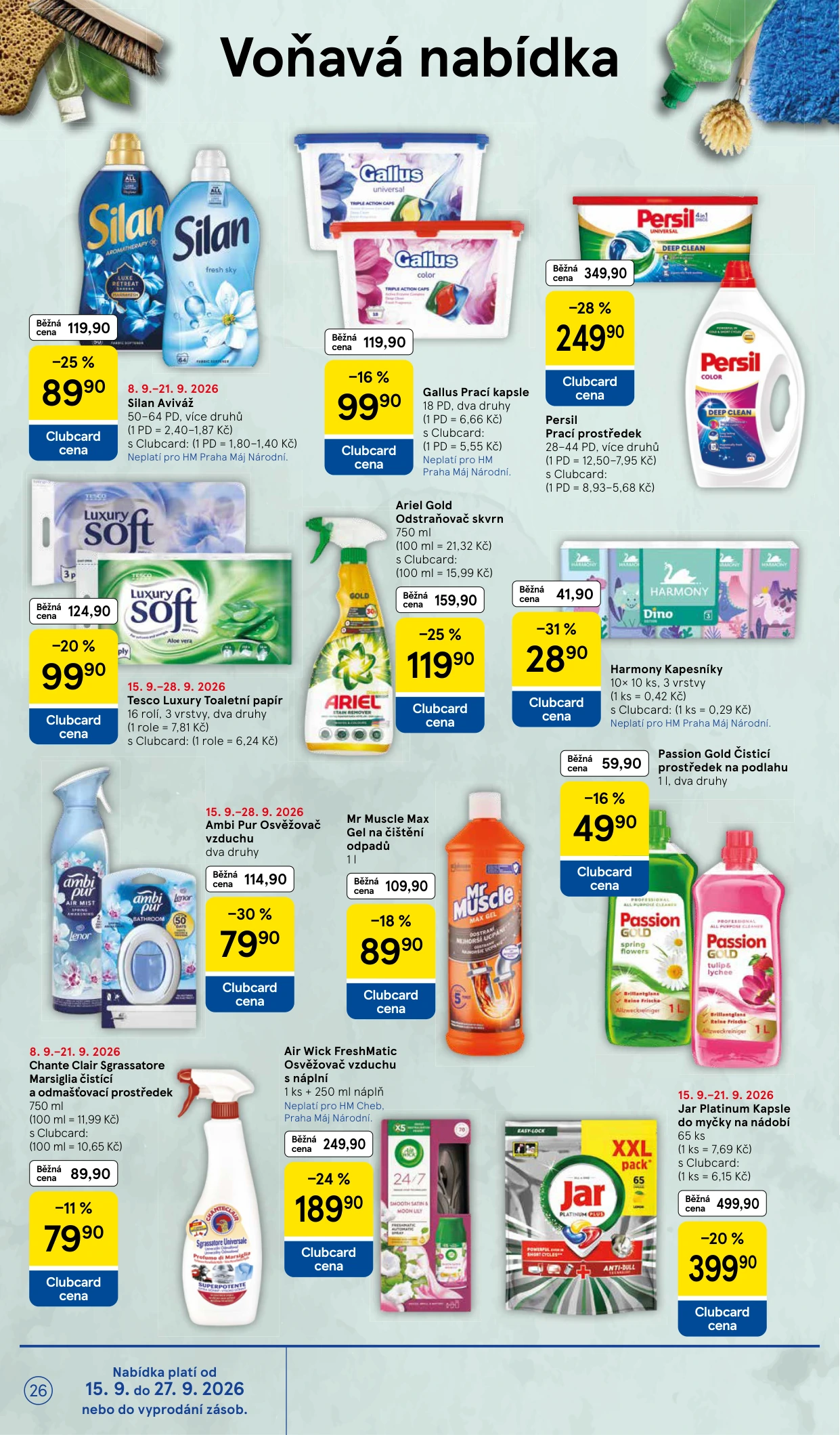 Flyer page 26