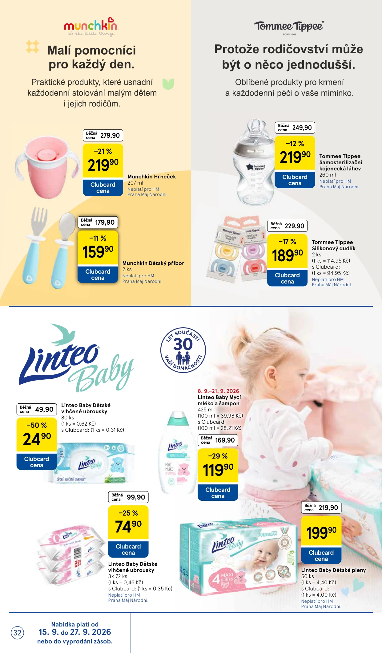 Flyer page 32