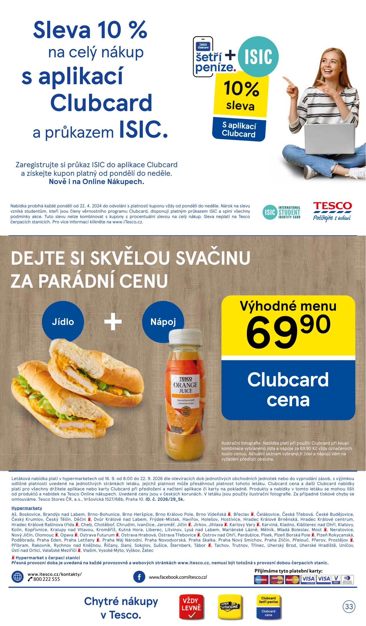 Flyer page 33