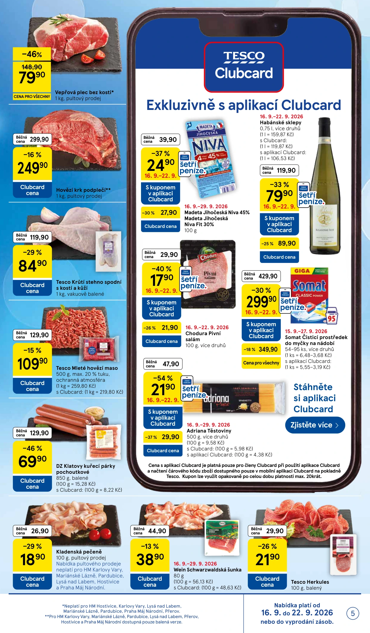 Flyer page 5