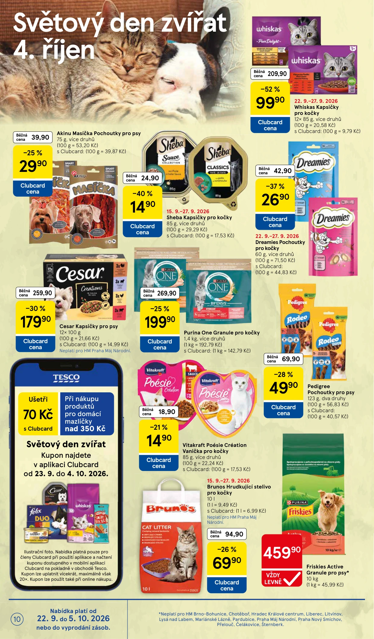 Flyer page 10