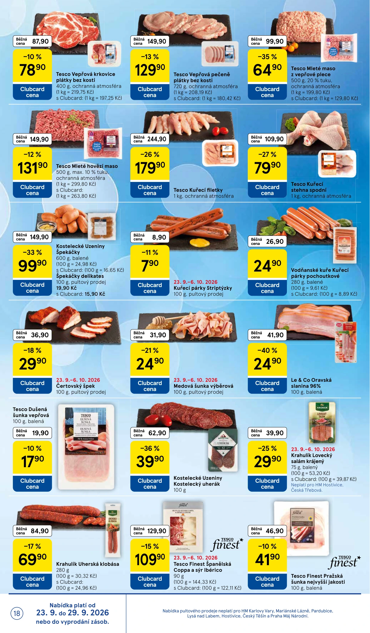 Flyer page 18