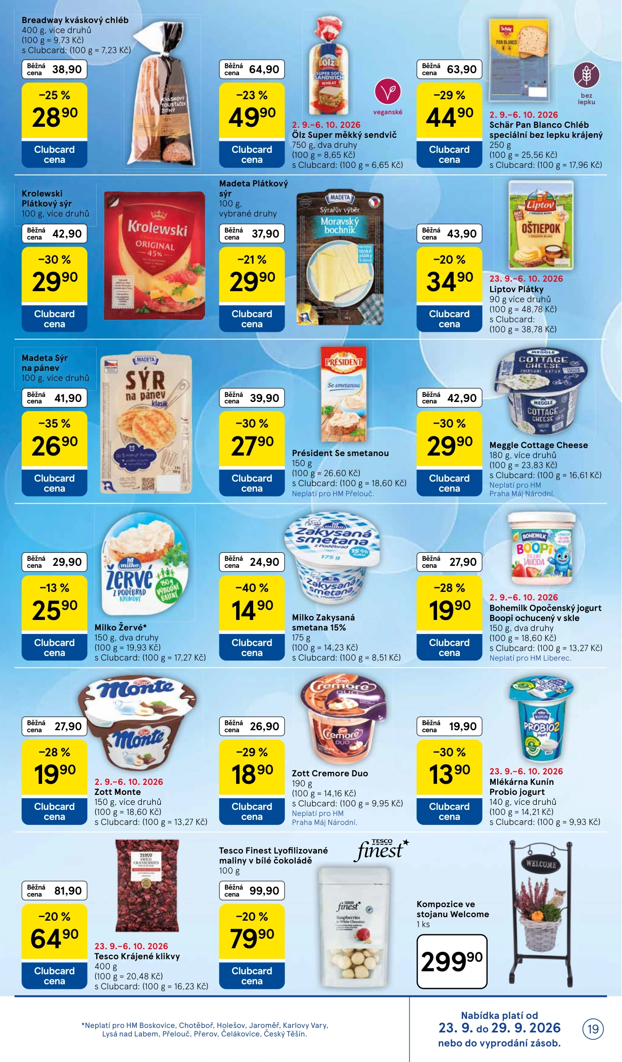 Flyer page 19