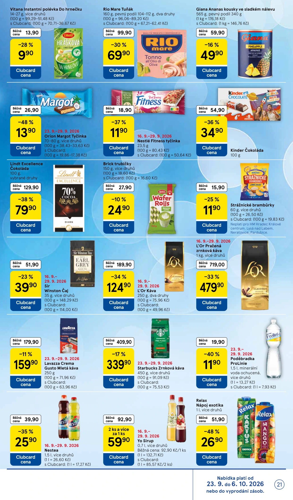 Flyer page 21