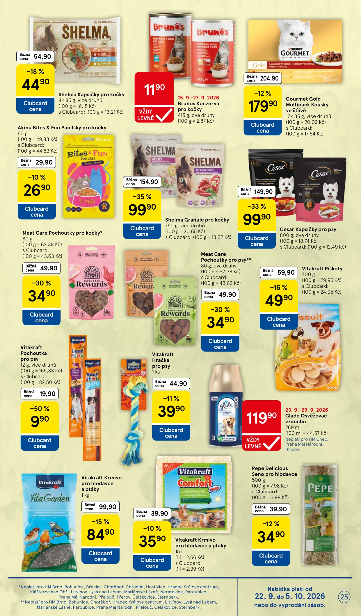 Flyer page 25