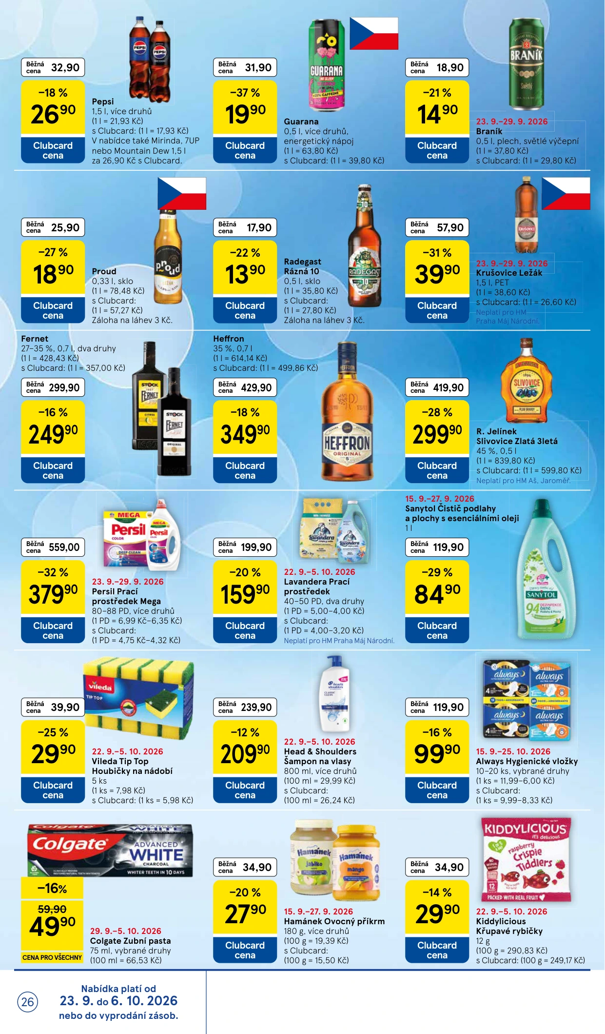 Flyer page 26