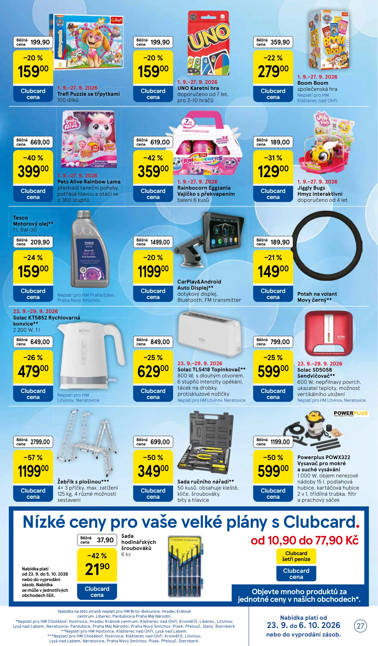 Flyer page 27