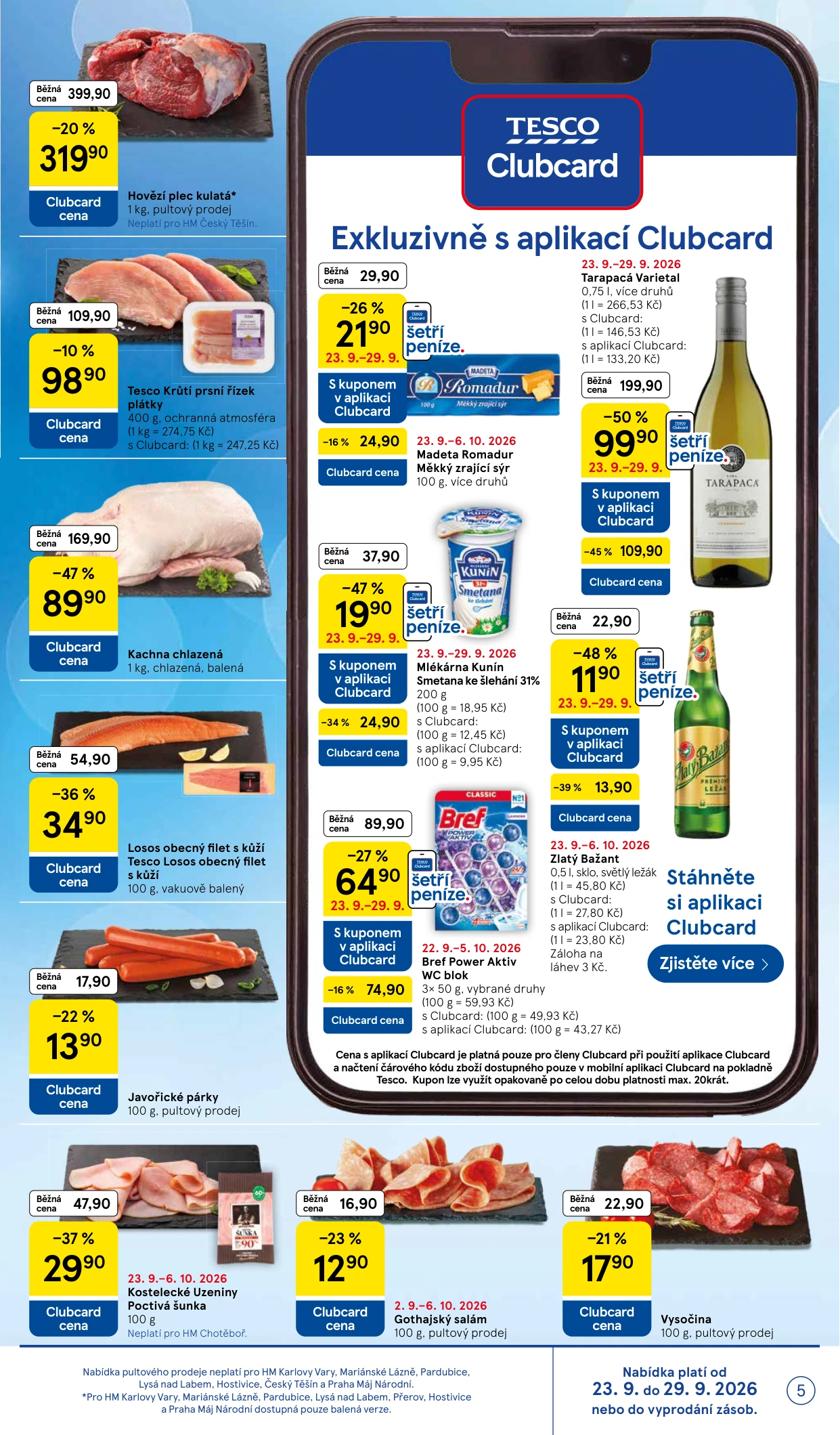 Flyer page 5