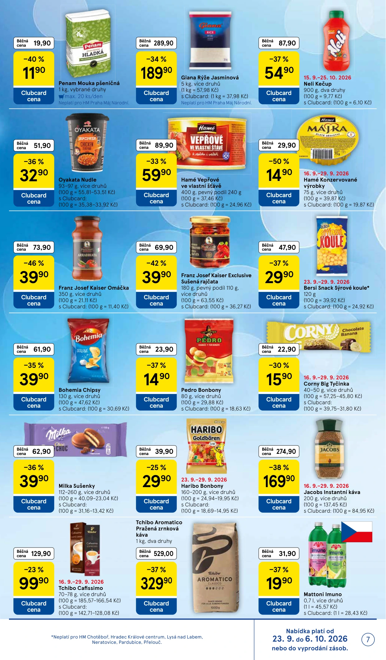 Flyer page 7