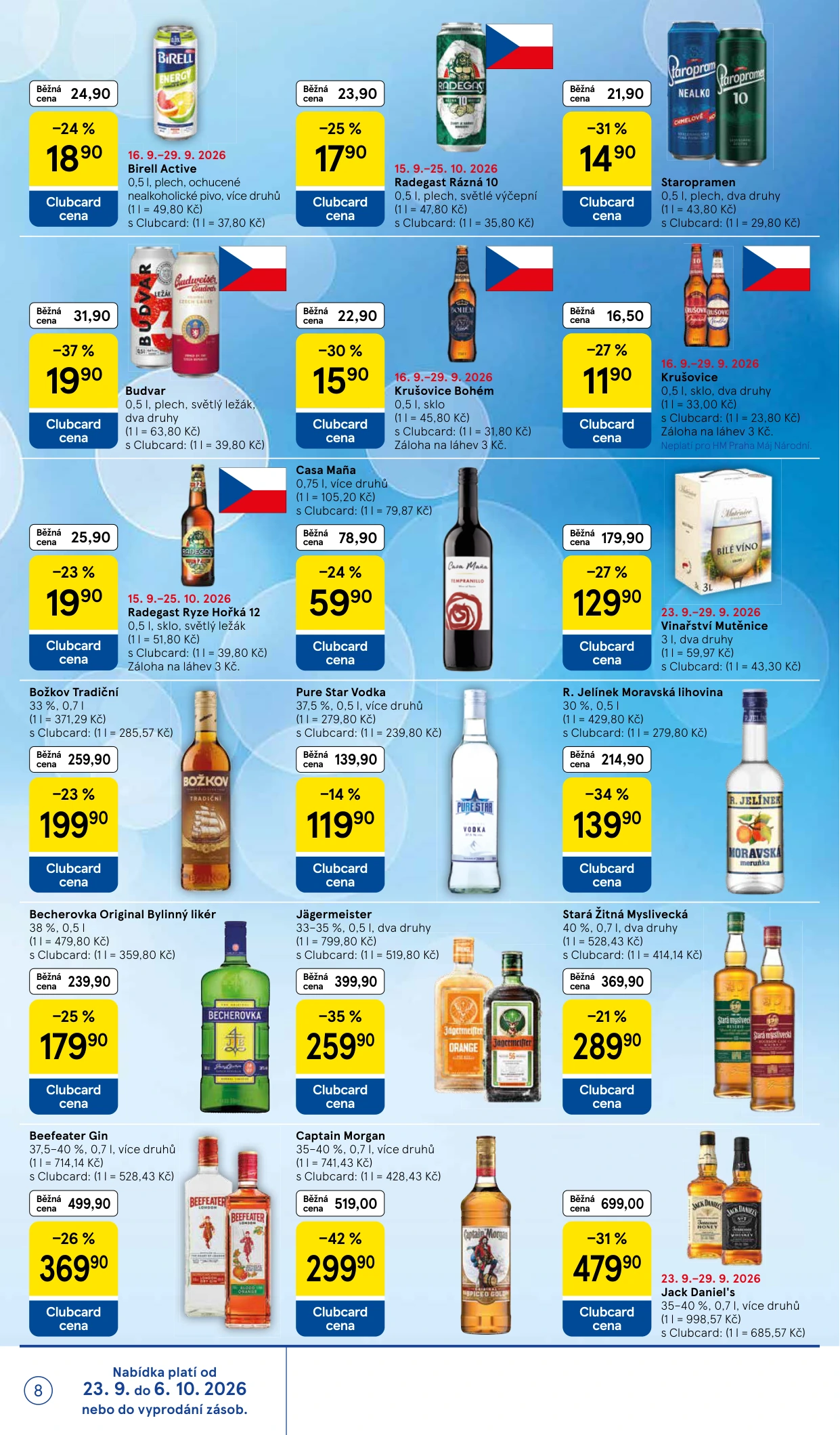 Flyer page 8