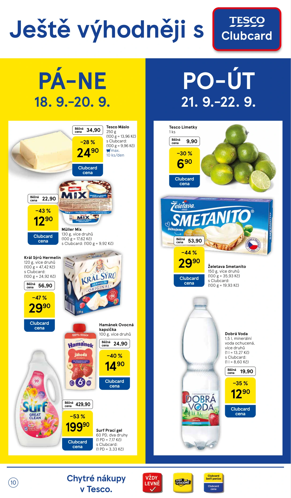 Flyer page 10