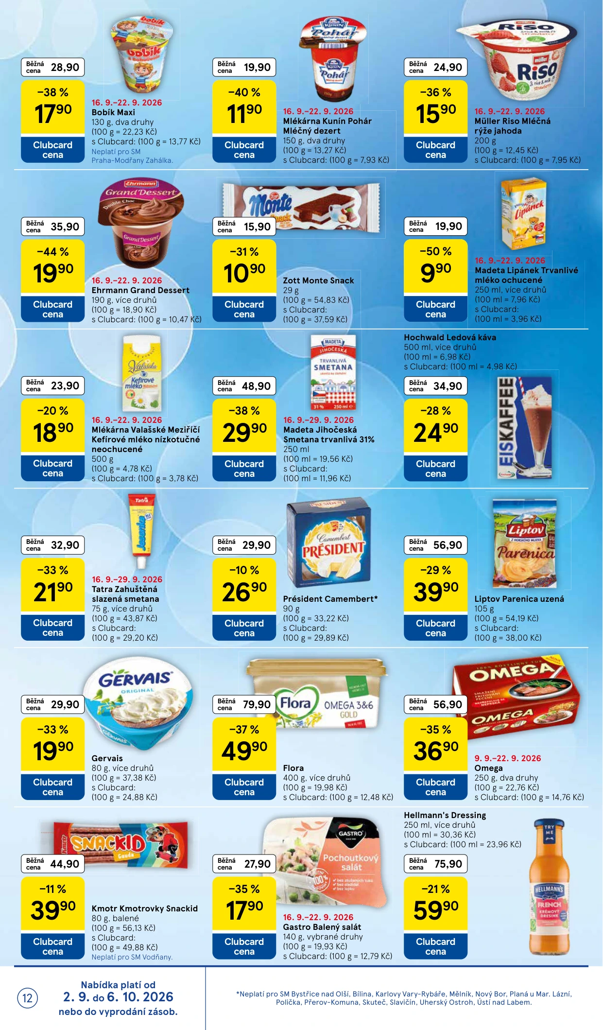 Flyer page 12