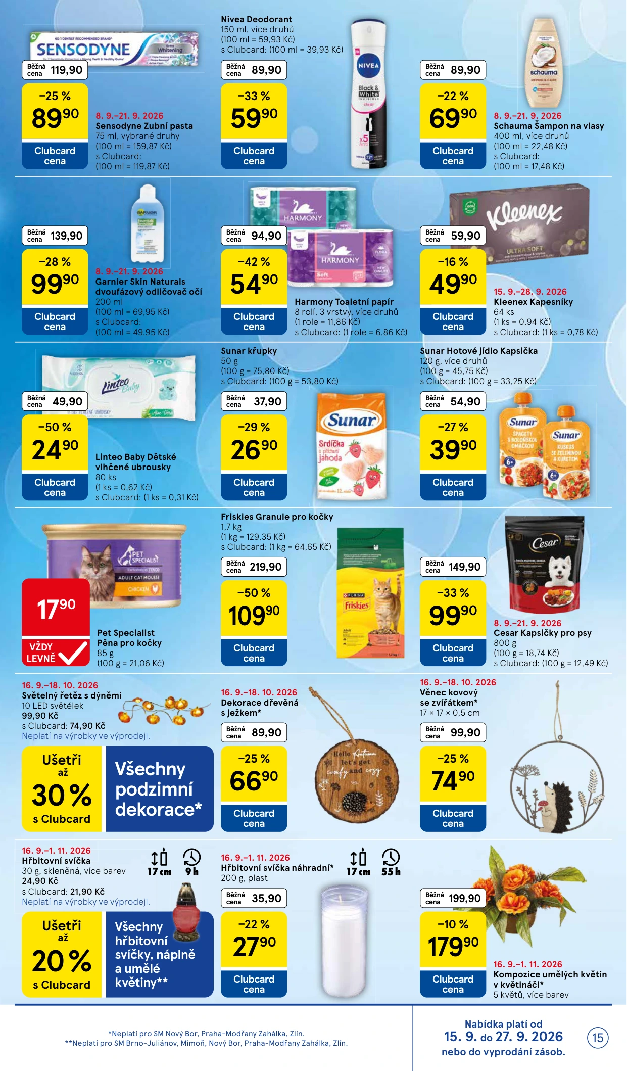 Flyer page 15