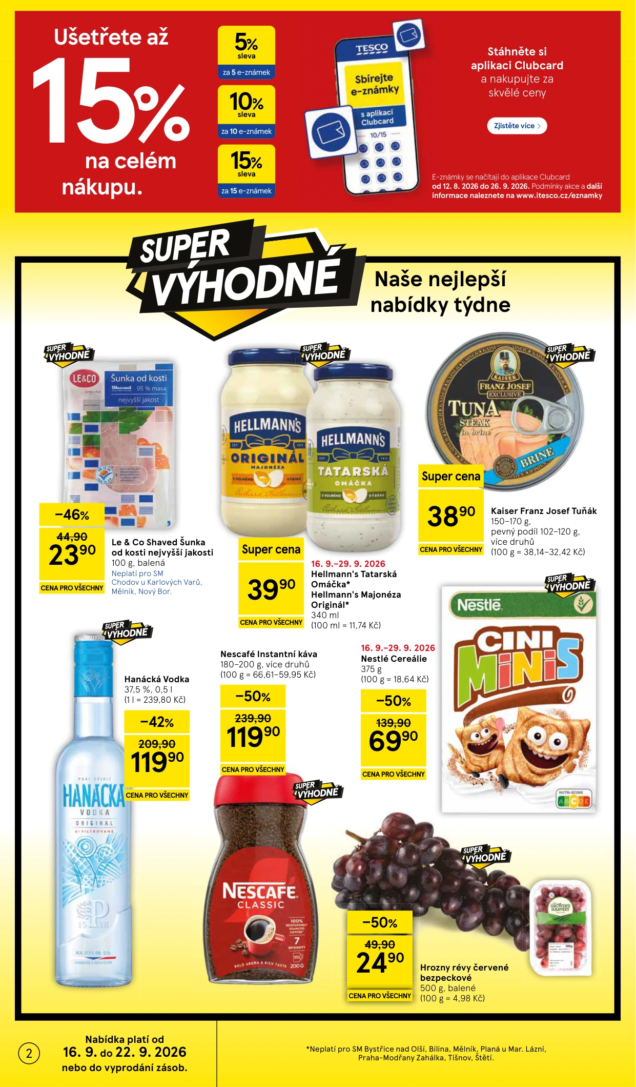 Flyer page 2