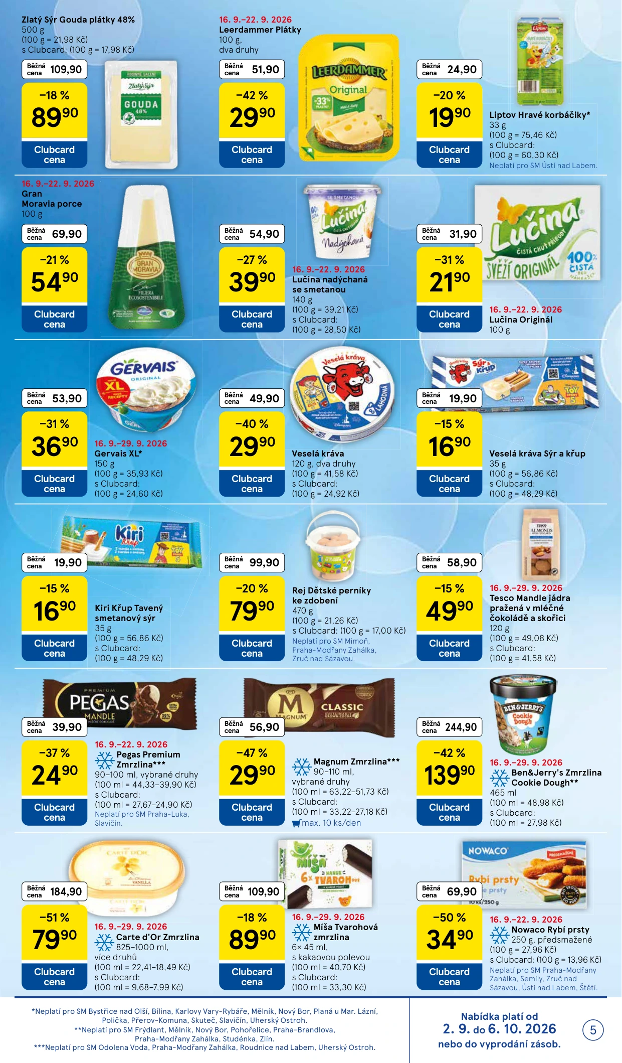 Flyer page 5
