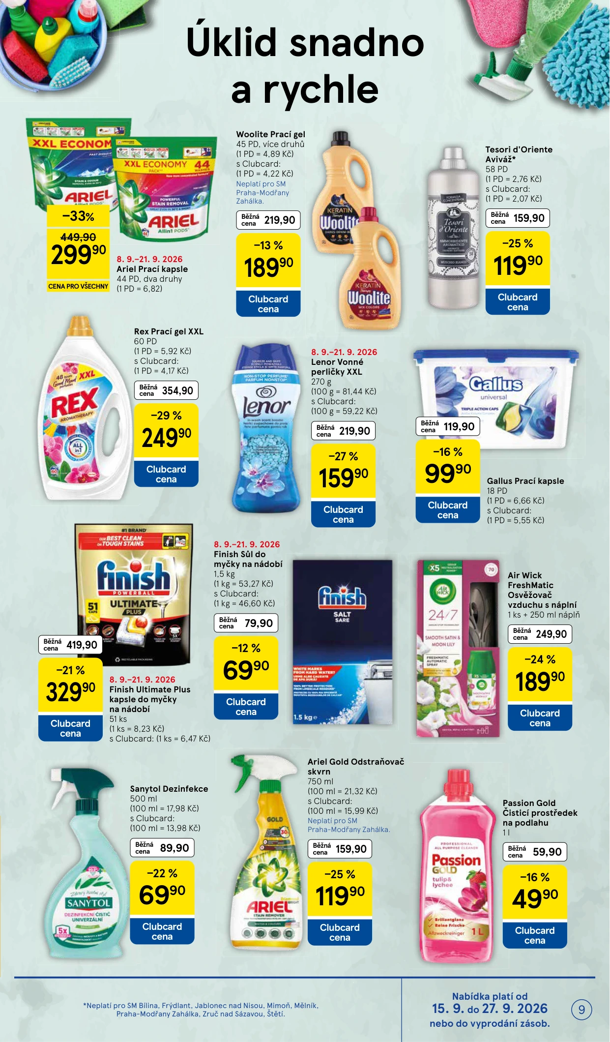 Flyer page 9