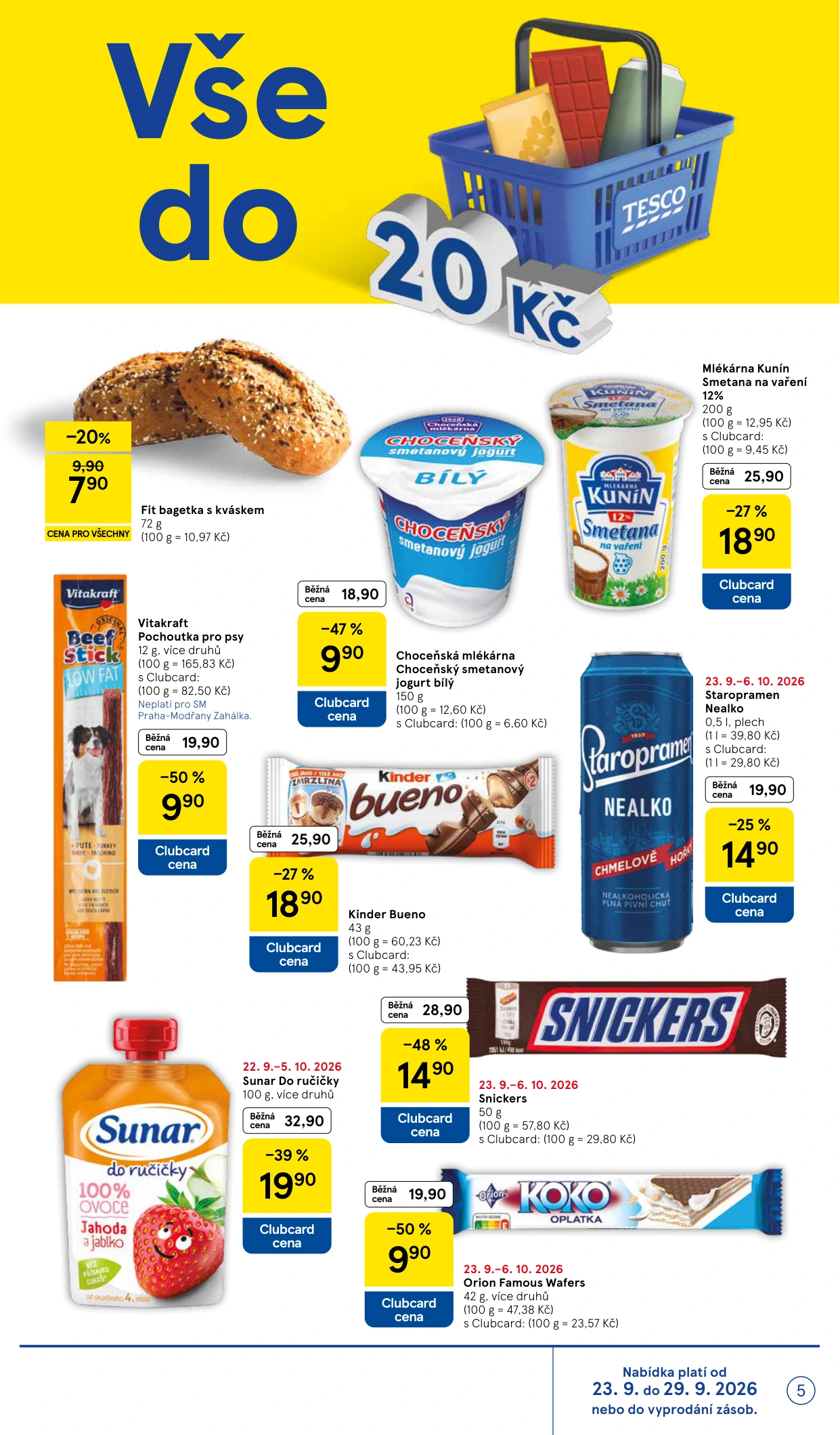 Flyer page 5