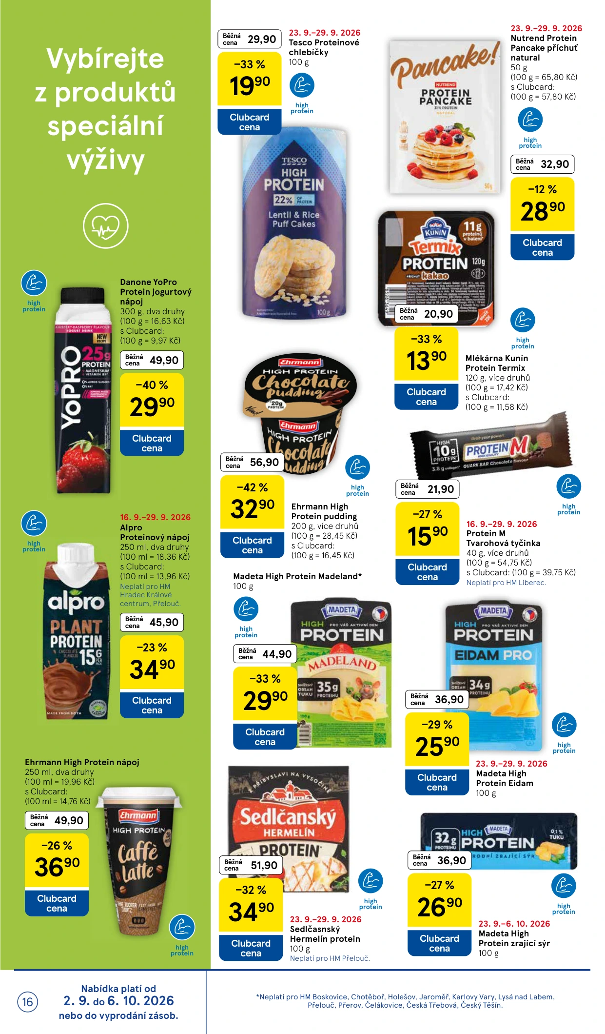 Flyer page 16