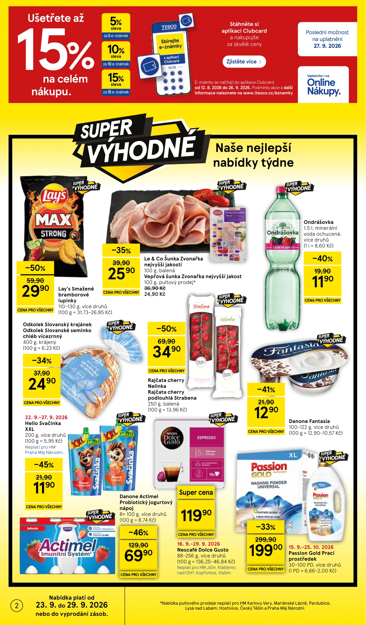 Flyer page 2