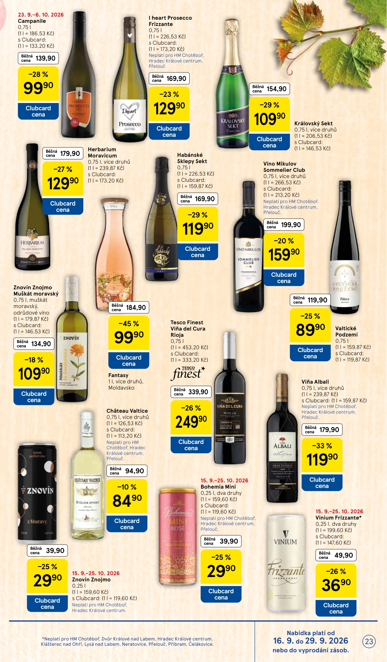 Flyer page 23