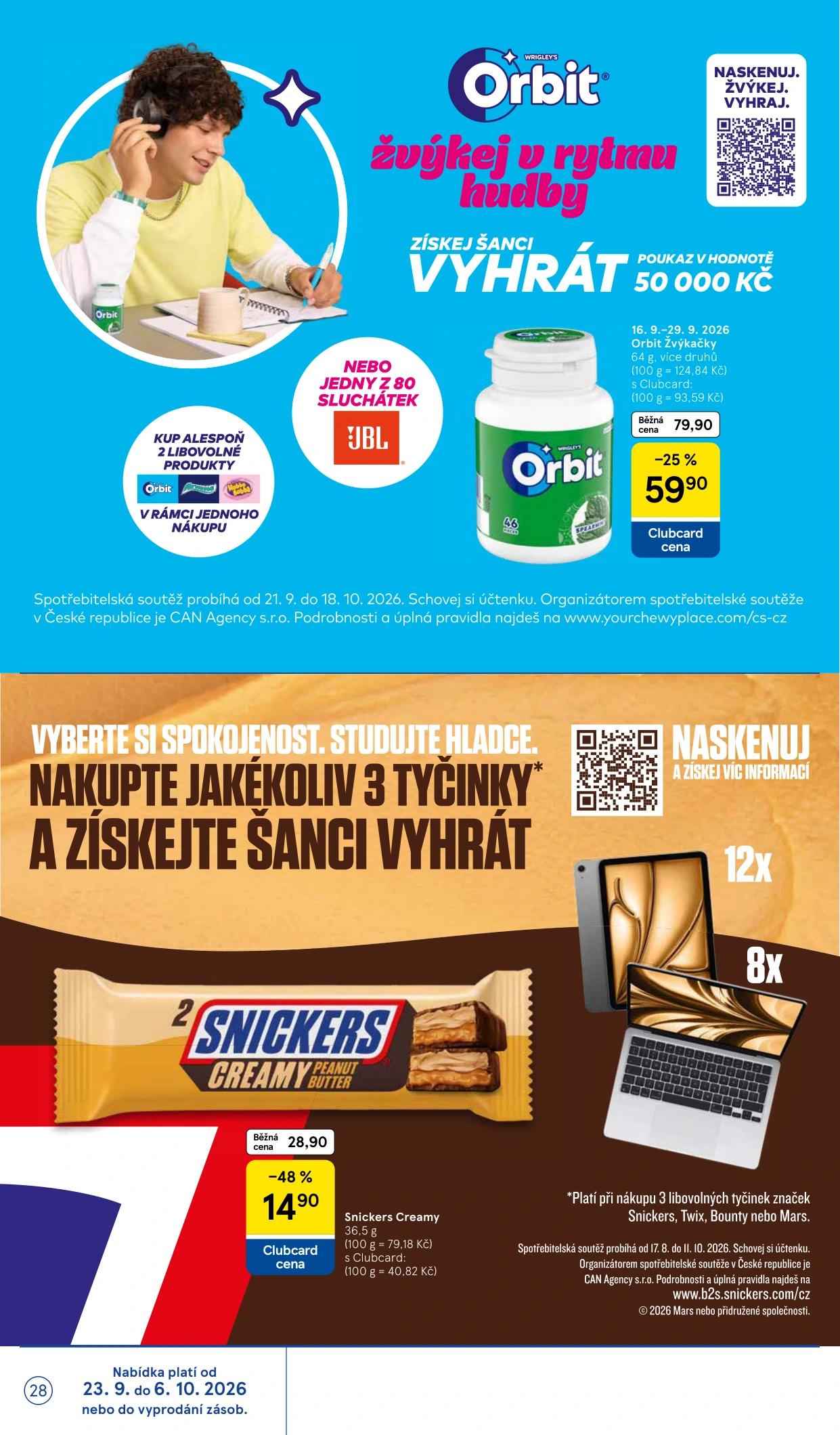 Flyer page 28