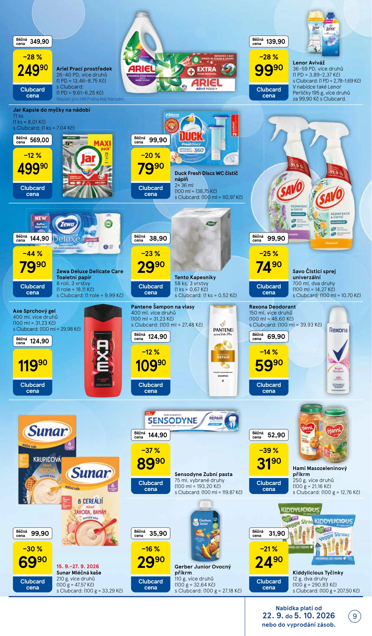 Flyer page 9