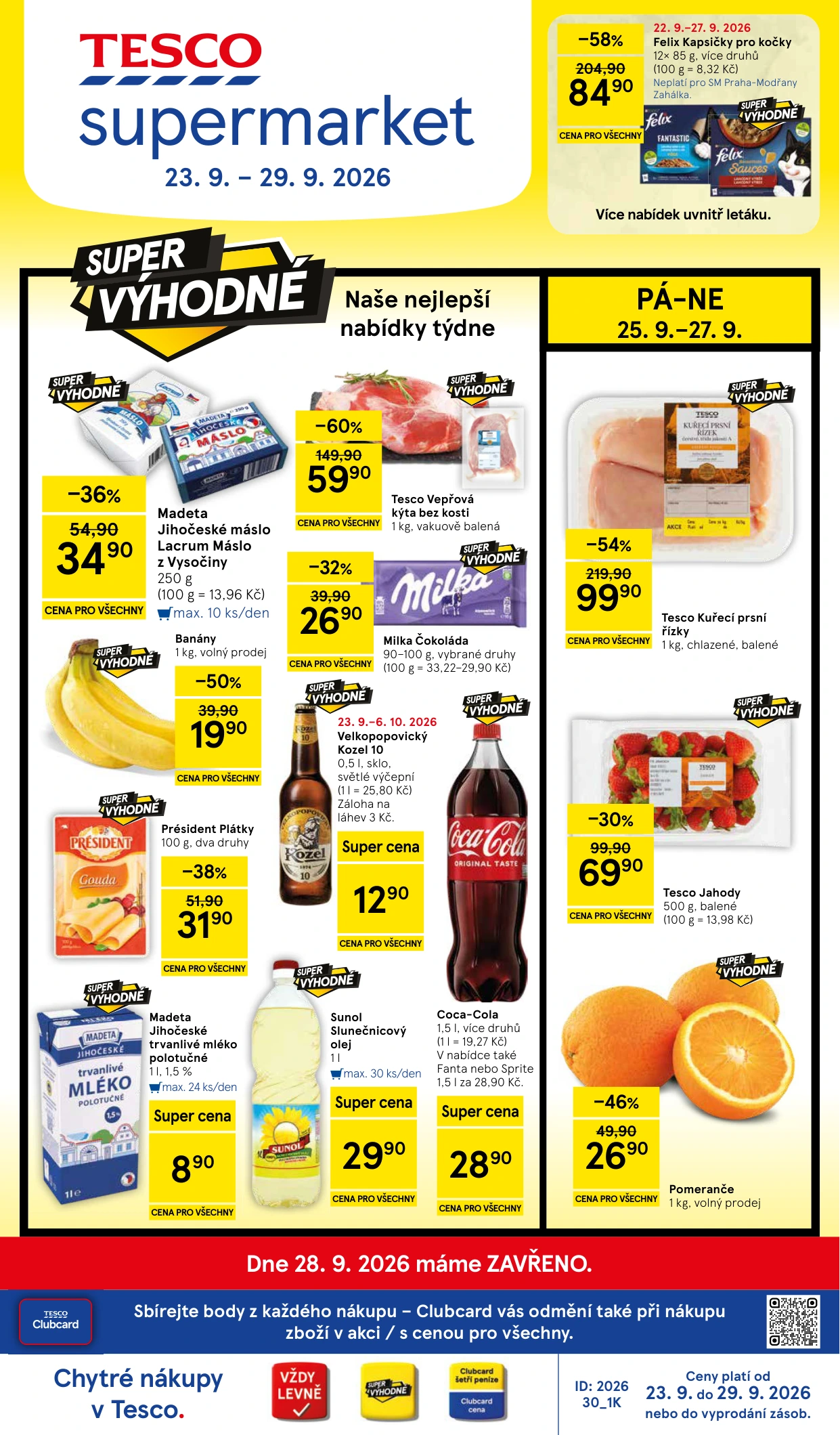 Flyer page 1