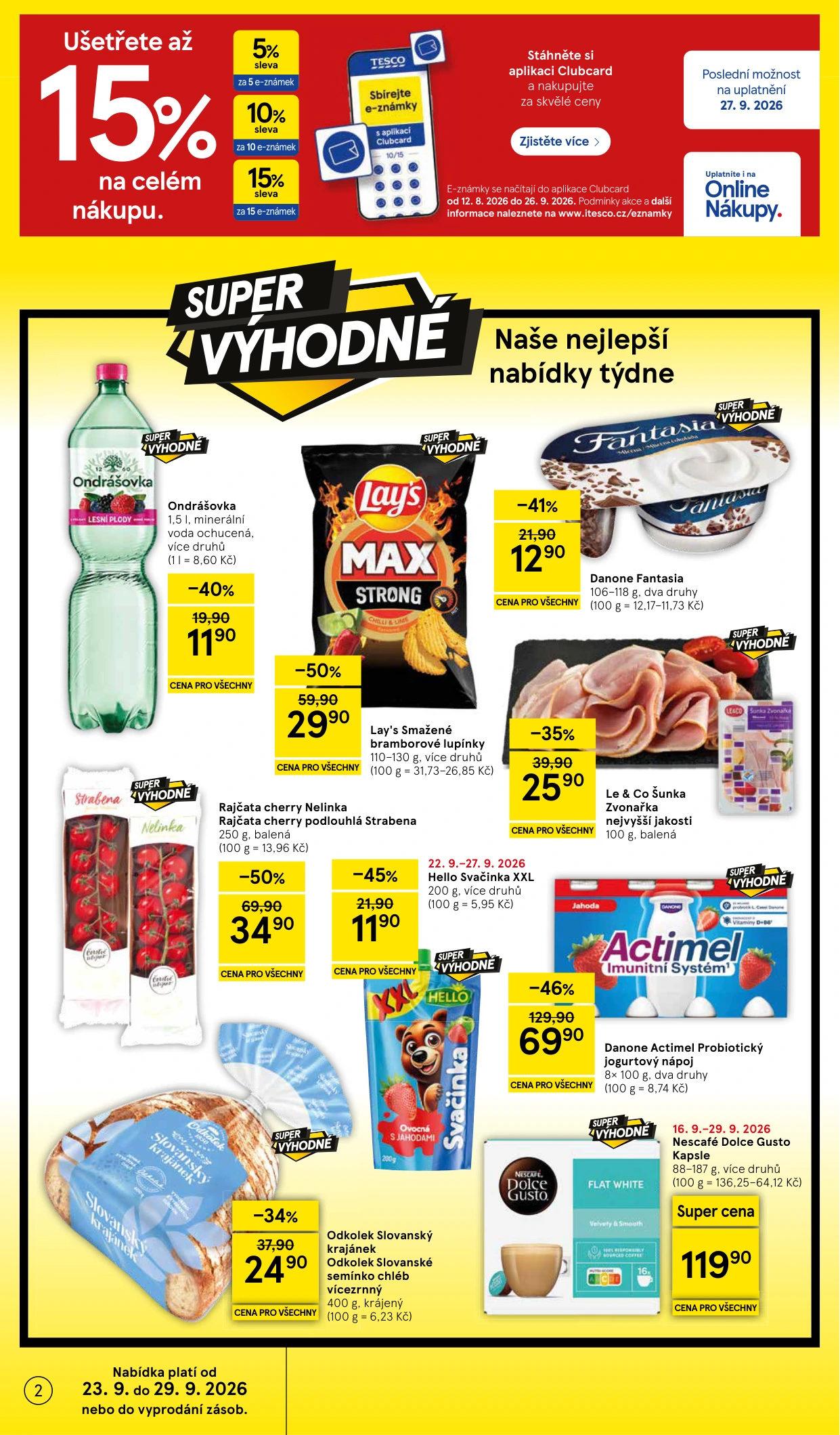 Flyer page 2
