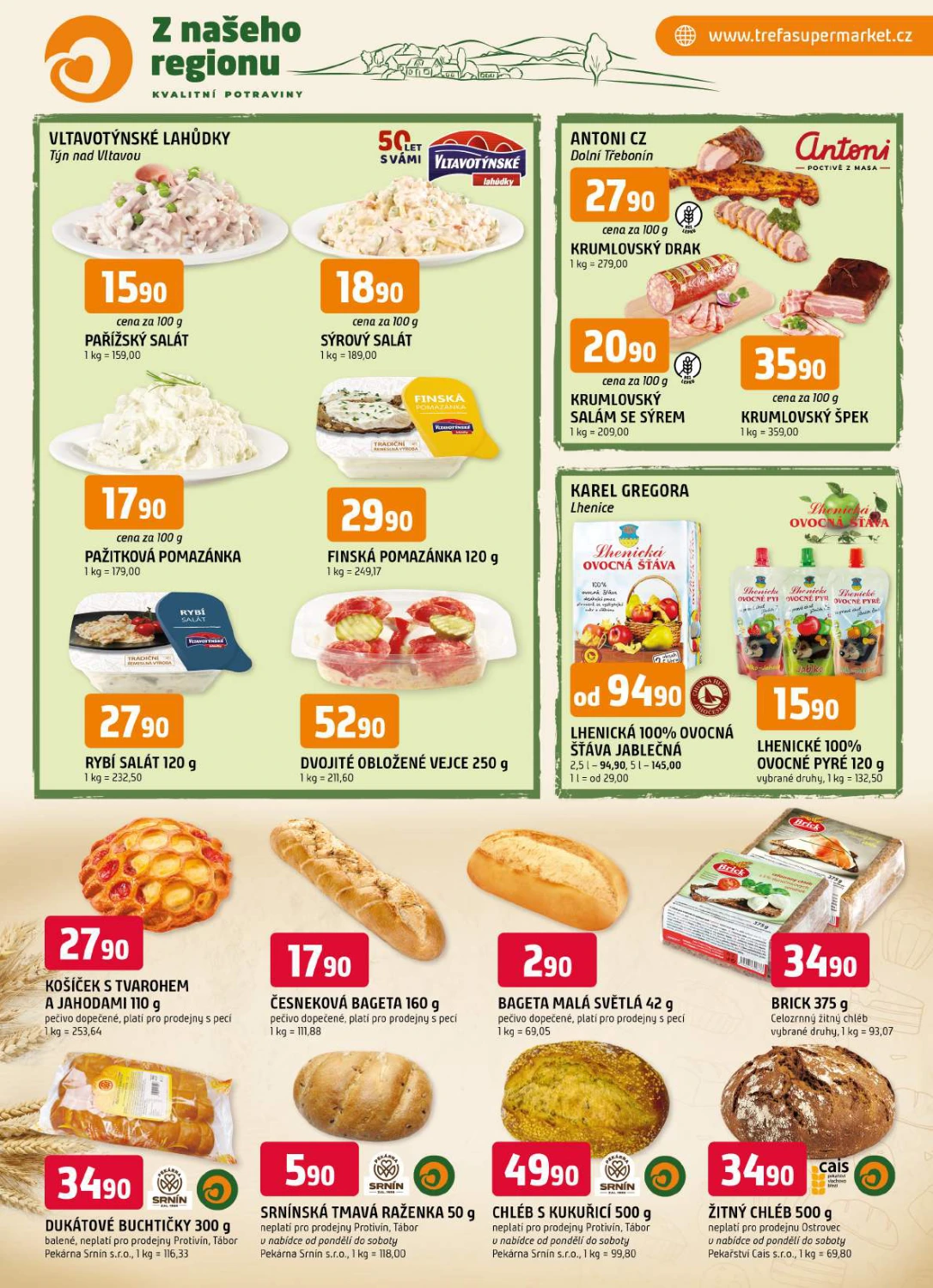 Flyer page 5