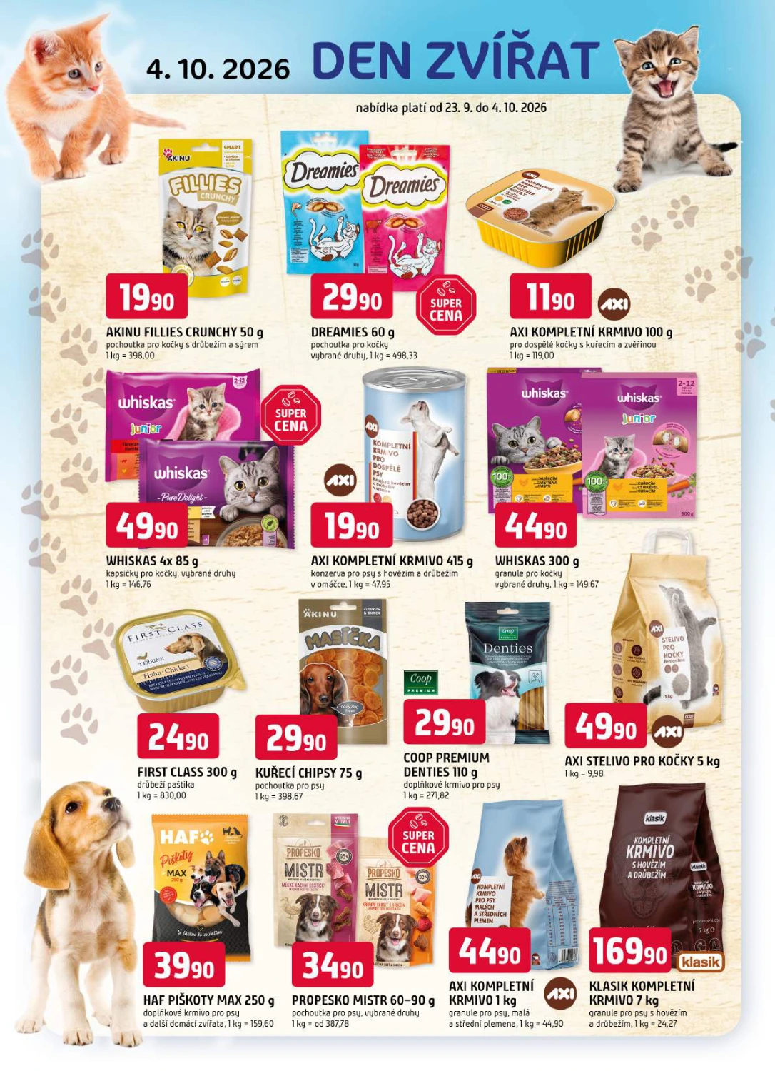 Flyer page 8