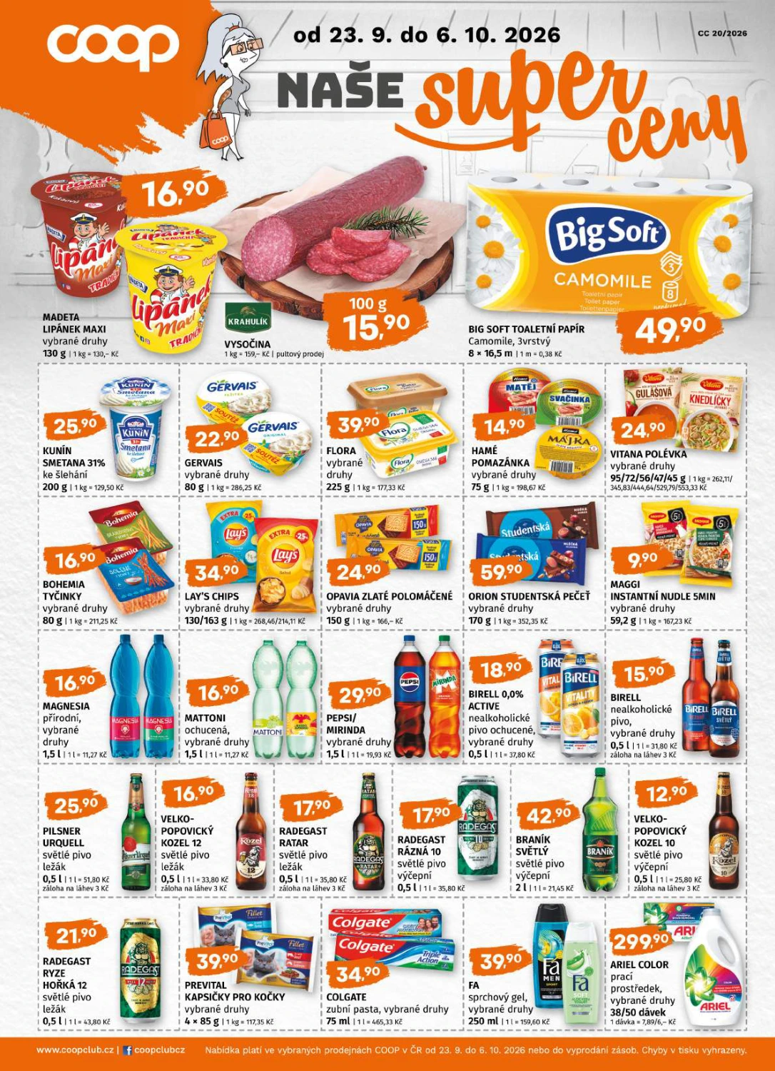 Flyer page 9