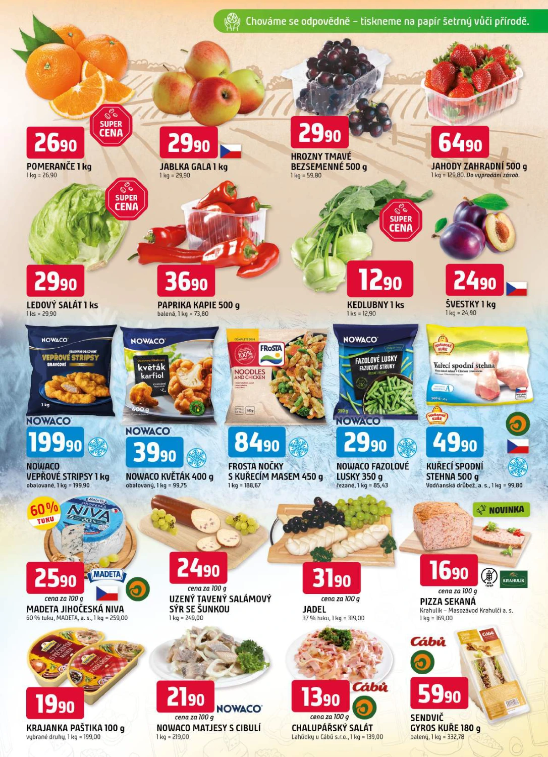 Flyer page 3