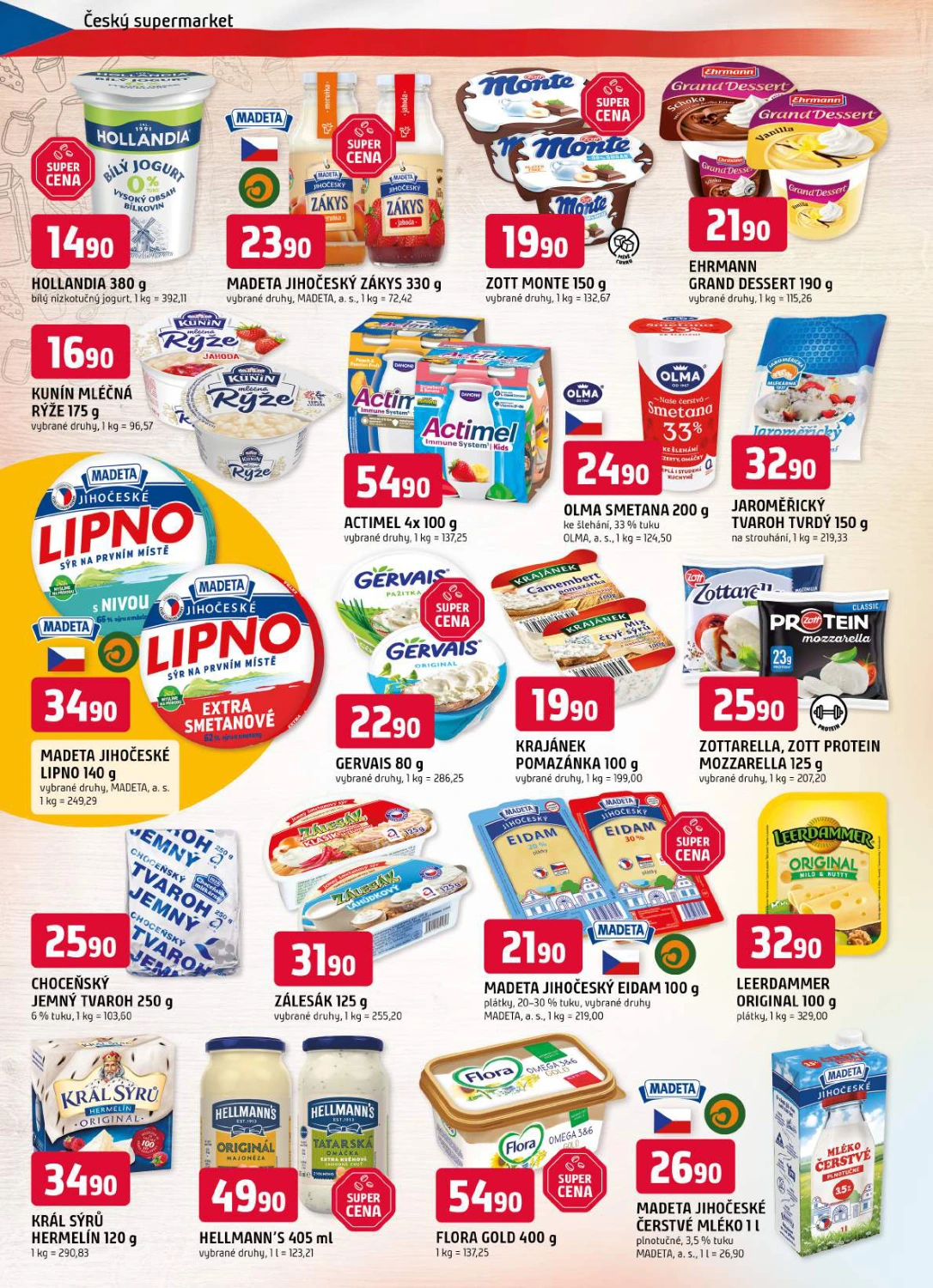 Flyer page 4